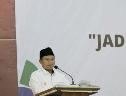 WIRAUSAHA BARU : Uu Ruzhanul:Upaya Pemerataan Ekonomi