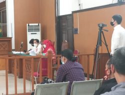 Hakim Ketua PN Jaksel Akan Putuskan Praperadilan Tersangka Bupati Mimika vs KPK Senin Depan