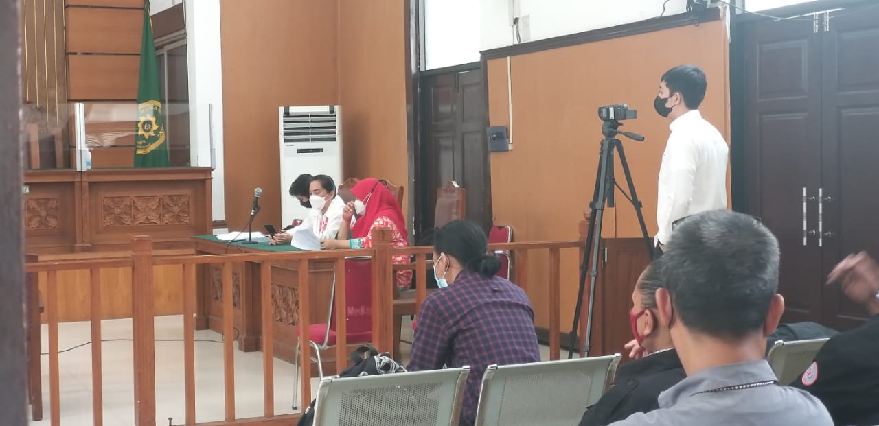 Hakim Ketua PN Jaksel Akan Putuskan Praperadilan Tersangka Bupati Mimika vs KPK Senin Depan