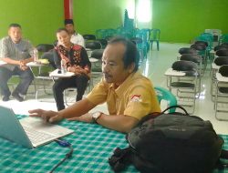 Pemerhati Lingkungan Apresiasi Green Service Satpas Polresta Cirebon