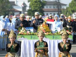 HUT KE-77 JAWA BARAT, Ridwan Kamil: Momentum Bangkit dari Pandemi