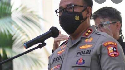 Polri Pastikan Kabar Temuan Bunker Rp900 Miliar Di Rumah Ferdy Sambo Tidak Benar