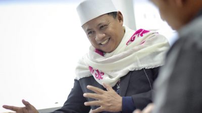 Solusi HIV/ AIDS, Uu: Nikah dan Poligami