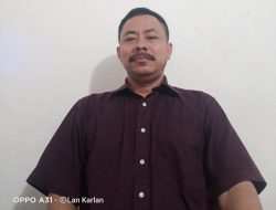 Ketua LPKNI Merangin,Pelaksanaan Vaksinasi Covid-19 Adalah Tanggung Jawab Pemerintah Daerah dan Instansi diSuatu Kabupaten