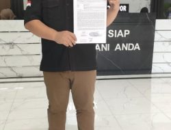 KTA PWI Dan KTA PERADIN Dibuat Alat Memeras, Advokat Surabaya-Jakarta Lapor Polda Jatim