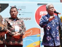 KPK Apresiasi Capaian MCP dan SPI OKI di Atas Rata-rata Nasional  dinastinews.com – Sabtu