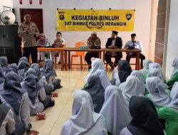 Satbinmas,Bijaksanalah Menggunakan Media Sosial dan Hindari Kegiatan Yang dapat Memicu Timbulnya Gangguan Kamtibmas.