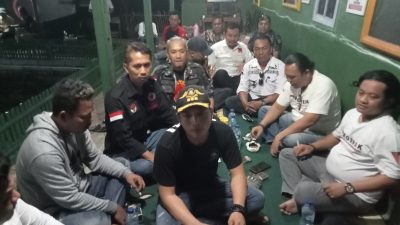 Forkopimas Cirebon Kembali Soroti Kasus Bangunan Kampus Unswagati