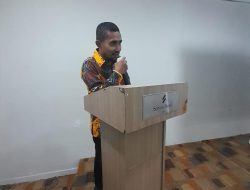 IKAPASU Bersama Beberapa Jenderal, Ceo, Konten Kreator Hingga Tokoh Papua Dalam Satu Forum