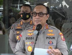 Bareskrim Periksa Direktur PT LIB, Ketua PSSI Jatim Hingga 18 Anggota Polri