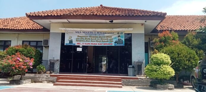 LSM Pakar Soroti Dugaan Pungli Bantuan KIP di SMAN 1 Sukawangi