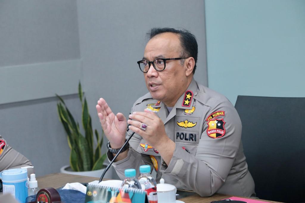 20 Polisi Diduga Langgar Etik, Polri Tegaskan Komitmen Usut Tuntas Peristiwa Kanjuruhan