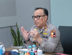 20 Polisi Di Duga Langgar Etik.Polri Tegas Kan Komitmen Usut Tuntas Peristiwa Kanjuruhan