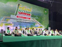 Peringatan Milad Ke- 70 Kesti TTKKDH, Wakapolda Banten Berikan Apresiasi