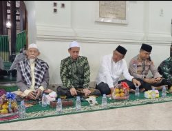 BKKMHB Peringati Maulid Nabi Muhammad SAW 1444 Hijriah