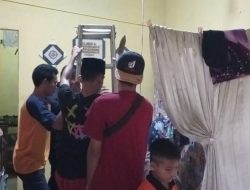 Respon Cepat Polisi Polrestro Tangerang Kota Gagalkan Upaya Gantung Diri Warga Kota Tangerang