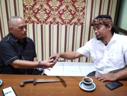 Polda Banten Akan Menggelar Seminar dan Pameran Golok Banten