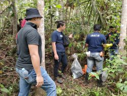 Orang Hilang Di Sarolangun Ditemukan Dalam Keadaan Meninggal