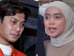 Lesti Kejora Cabut Laporan Atas Suaminya Riski Bilar Karena Kasus KDRT