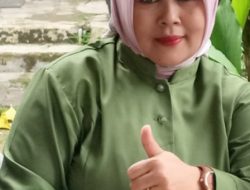 Iis Maryati Kandidat Kades Sindangsari Prioritaskan Aspirasi Warga