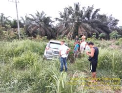 Laka Lantas di Jalinsum Pamenang,Kasat Lantas,Berhati hati dan selalu Waspada Saat Berkendara.