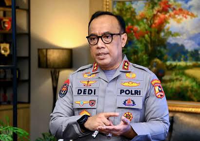 Polisi Ungkap Inti Rekonstruksi Peristiwa Stadion Kanjuruhan