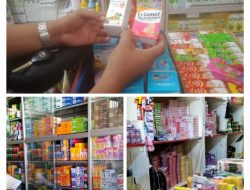 Polres Merangin,Upaya Pintar Guna Informasi dan mendapatkan Obat Obatan