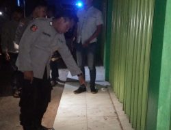 Polres Serang Lakukan Penyelidikan Terkait kasus Pengeroyokan