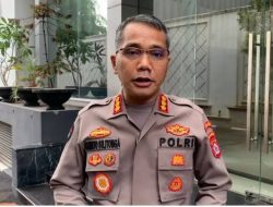 Jumlah Pelanggaran Yang Ditindak Melalui ETLE di Polda Banten Meningkat