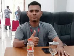 Ketua IGI Aceh Timur dan Propinsi Aceh Diduga Enggan Diwawancara Media Lokal