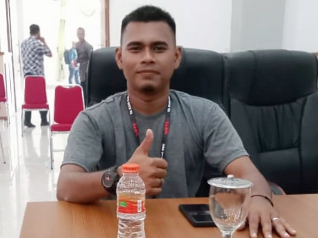 Ketua IGI Aceh Timur dan Propinsi Aceh Diduga Enggan Diwawancara Media Lokal