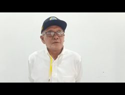 Assoc. Prof. DR. Abdul Hamid. MA Terpilih Jadi Ketua Umum Masyarakat Ekonomi Syari’ah (MES)