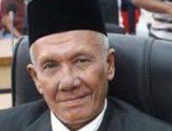 Haji Samsul Bahri Hasan Pimpin Persidi IDI Aceh Timur 2022-2026.