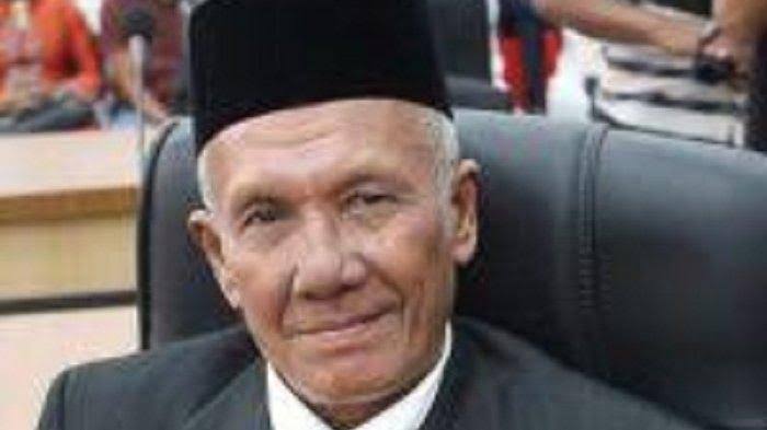 Haji Samsul Bahri Hasan Pimpin Persidi IDI Aceh Timur 2022-2026.