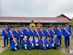 Bhabinkatibmas Ujung Tombak Polri Di Tengah Masyarakat.