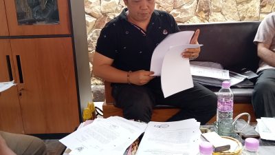 Desa Gempol Kecamatan Gempol Kabupaten Cirebon Kembali Memanas