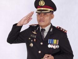 Kapolres Merangin Ucapkan,SELAMAT HUT TNI Ke – 77 di Tahun 2022