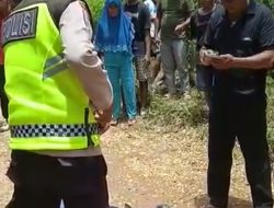 Sadis, Pedagang Emas di Merangin Tewas Dibacok Begal