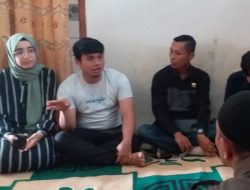 Kapolres Merangin,WNA  Asal Turki Agar dapat Sesuaikan Norma dan etika di Desa Rantau Alai