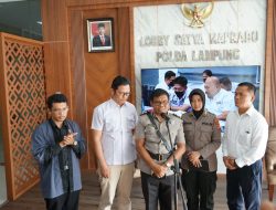 Polda Lampung Menangkan Gugatan Praperadilan Kasus Penipuan dan Penggelapan