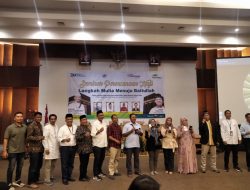 Seminar Perencanaan Haji Langkah Mulai Menuju Baitullah