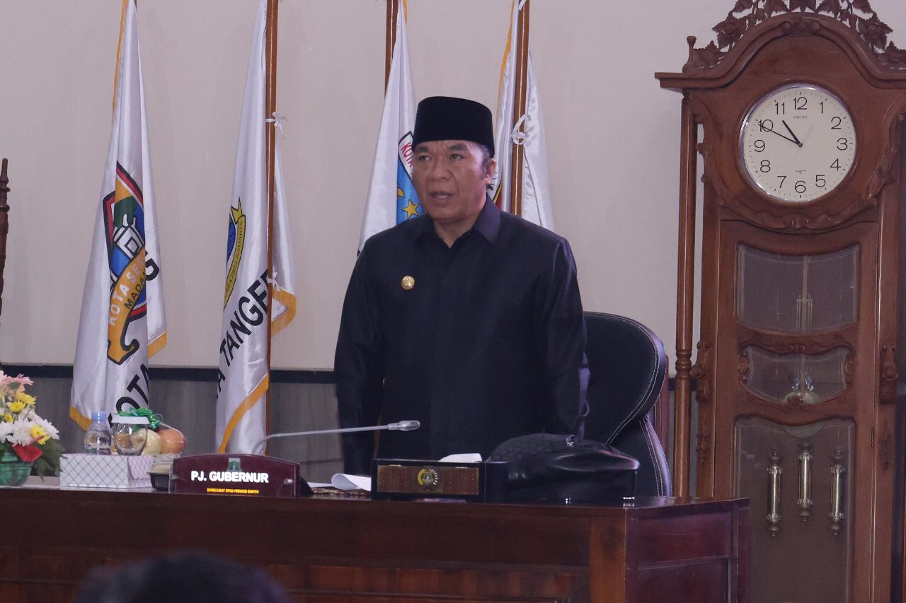 Nilai Kebangsaan Harus Ditanamkan Kepada Generasi Muda Sebagai Generasi Penerus Bangsa