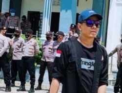 FAKSI : DESAK DINAS PUPR ACEH TIMUR BERANI TRANSPARAN PUBLIKASI DAFTAR PENERIMA RUMAH BANTUAN DAN REHAB.