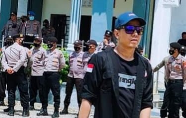 FAKSI : DESAK DINAS PUPR ACEH TIMUR BERANI TRANSPARAN PUBLIKASI DAFTAR PENERIMA RUMAH BANTUAN DAN REHAB.