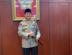 Angkat Budaya Lokal, Polda Banten Akan Gelar Seminar Internasional Golok Banten di Mata Dunia