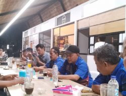 Persiapan Muscab DPC KWRI Se- Provinsi Banten Sudah Matang