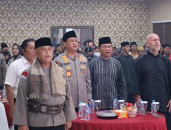 Ini Daftar Peserta Asing Dalam Seminar Internasional Golok Banten di Mata Dunia Keren ya