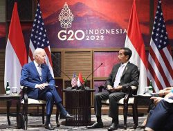 Melalui Leader’s Declaration, Pemimpin G20 Dorong Pemulihan Ekonomi Dan Kesehatan Pasca Pandemi Covid-19