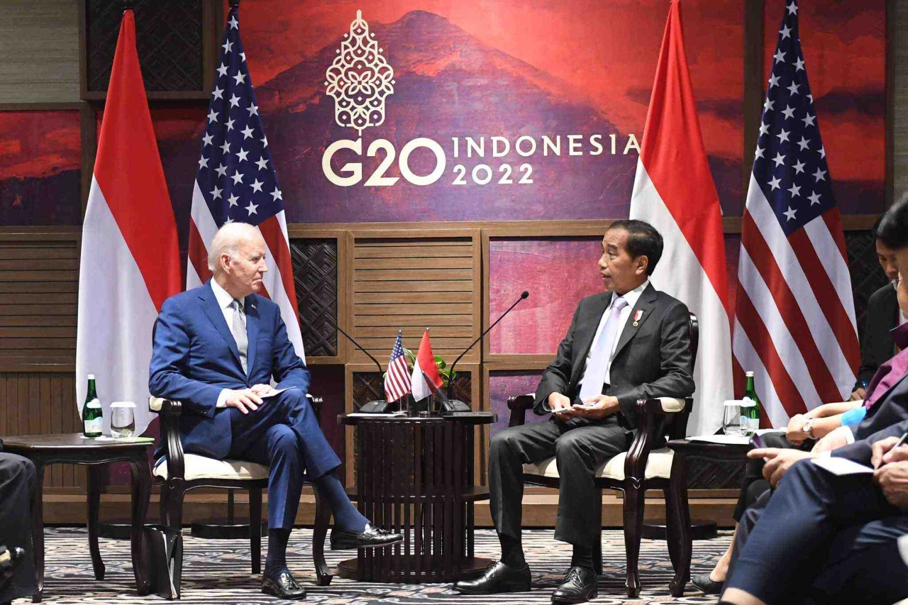 Melalui Leader’s Declaration, Pemimpin G20 Dorong Pemulihan Ekonomi Dan Kesehatan Pasca Pandemi Covid-19