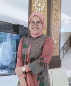 HARI GURU 2022 – PAHLAWAN TANPA TANDA JASA : S.R. PUTRI. SPD : TERIMA KASIH GURU – TANPAMU APA ARTINYA AKU